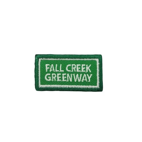 Fall Creek Greenway